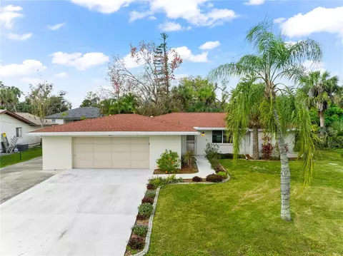 4055 Gingold St, Port Charlotte, FL 33948