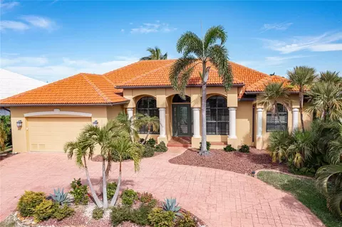2838 Sancho Panza Ct, Punta Gorda, FL 33950