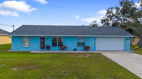 7455 W Price Blvd, North Port, FL 34291