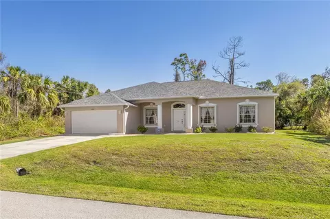 1248 Huntington St, North Port, FL 34288