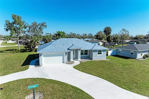 3157 Depew Ave, Port Charlotte, FL 33952