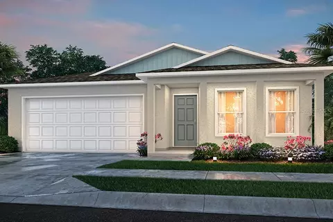 2285 Pinellas Dr, Punta Gorda, FL 33983