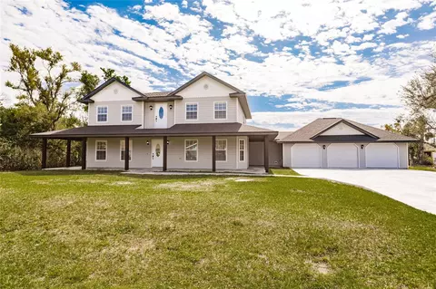 23255 Fullerton Ave, Port Charlotte, FL 33980