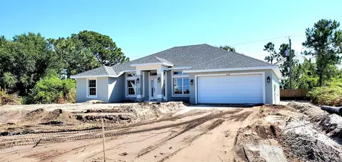4530 Gillot Blvd, Port Charlotte, FL 33981