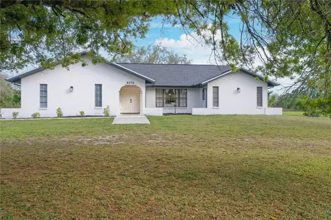 6276 Alan Blvd, Punta Gorda, FL 33982