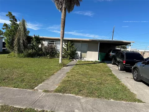 21282 Percy Ave, Port Charlotte, FL 33952
