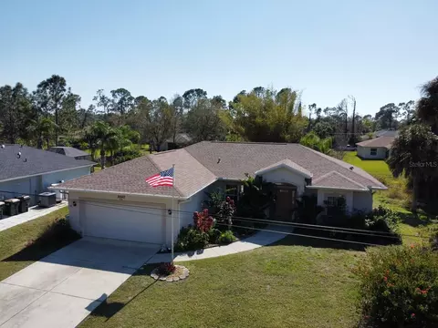 2649 Nanette Ln, North Port, FL 34286