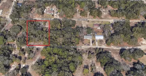 NW 15 Place, Ocala, FL 34482