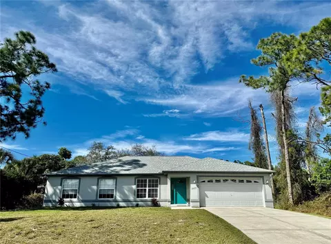 4457 Oakley Rd, North Port, FL 34288