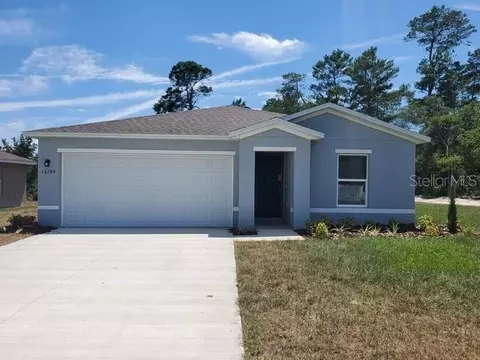 16194 SW 22nd, Ocala, FL 34473