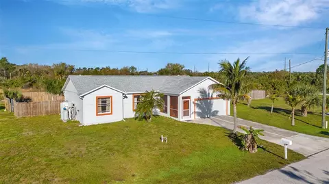 6987 Stacy Ln, Port Charlotte, FL 33981