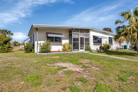 22338 Catherine Ave, Port Charlotte, FL 33952
