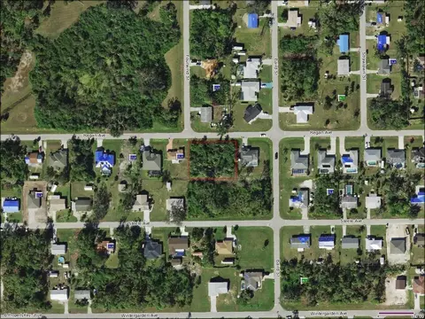 Undisclosed, Port Charlotte, FL 33948