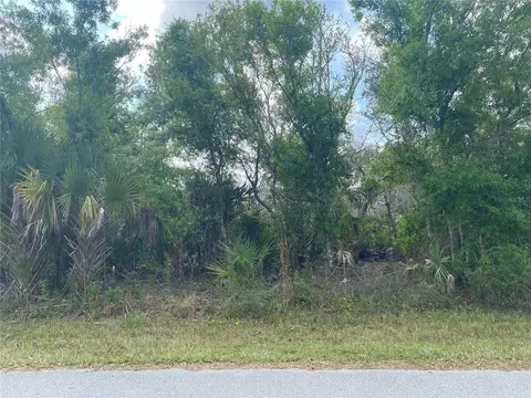 13333 Java Ave, Port Charlotte, FL 33953