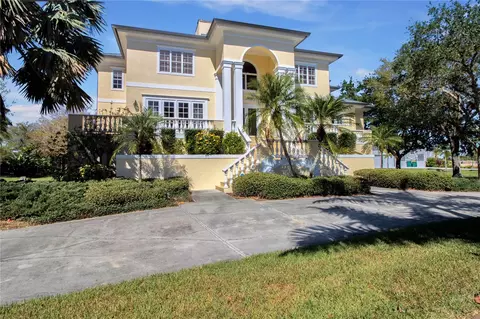 4680 Grassy Point Blvd, Port Charlotte, FL 33952
