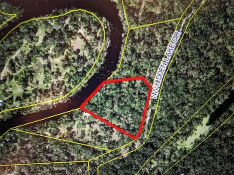 5157 NW Hidden Lake Cir, Arcadia, FL 34266