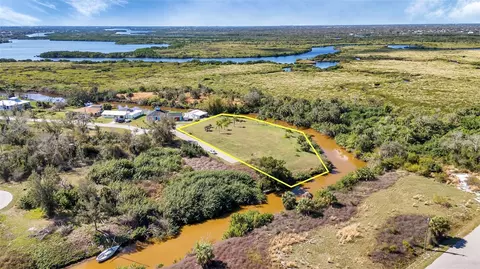 109 117 125 133 Summerset Dr, Punta Gorda, FL 33982