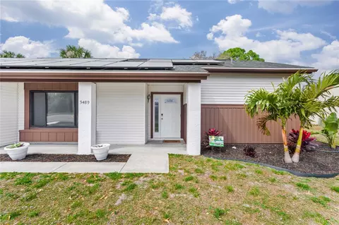 Undisclosed, North Port, FL 34287