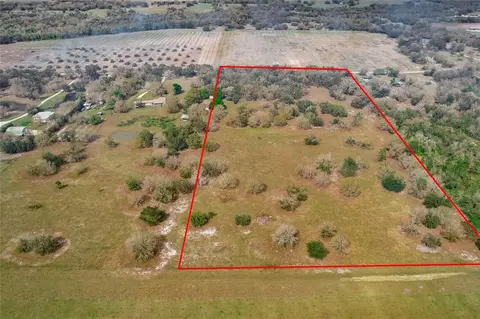 SE Co Road 760, Arcadia, FL 34266