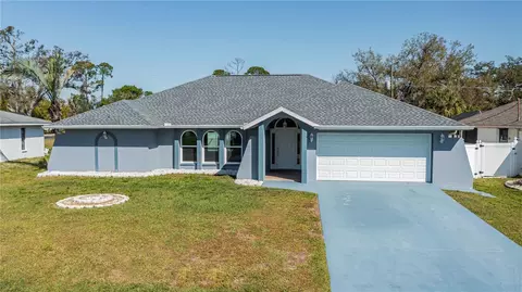 18434 Inwood Ave, Port Charlotte, FL 33948