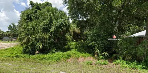 Abate Avenue, North Port, FL 34288