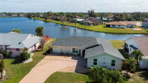 486 Strasburg Dr, Port Charlotte, FL 33954
