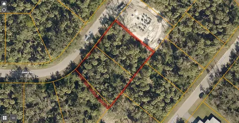 Lots 18/19 Geary Terrace, North Port, FL 34288