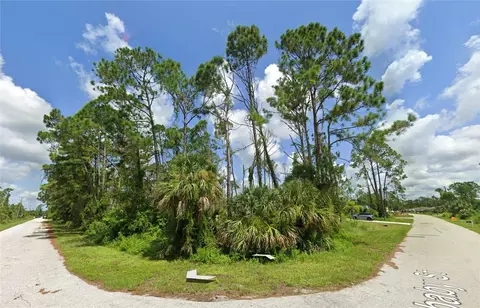 Kabbaby Street, North Port, FL 34288
