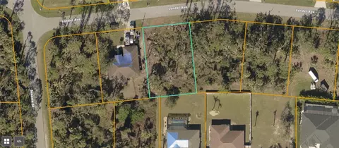 Londel Avenue, North Port, FL 34287