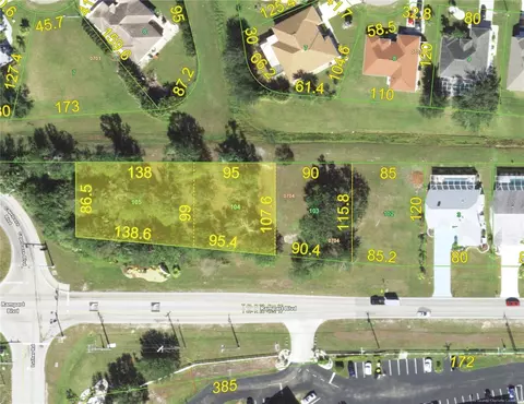 25212 25220 Rampart Blvd, Punta Gorda, FL 33983