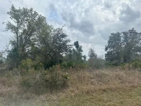 Wylam Drive, North Port, FL 34288