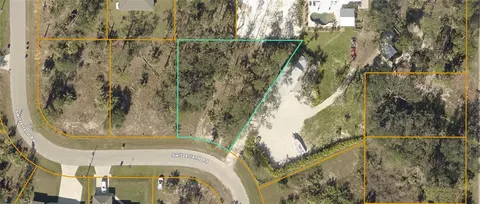 Switzerland Road, North Port, FL 34288