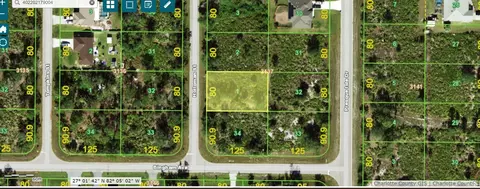 158 Holloman St, Port Charlotte, FL 33954