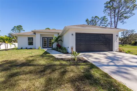 7410 Cameo Cir, North Port, FL 34291