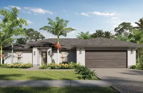 1633 Adalia Ter, Port Charlotte, FL 33953
