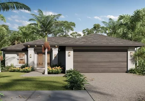 2410 NW 9th Ave, Cape Coral, FL 33993
