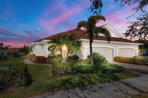 2593 Cottonwood Ln, North Port, FL 34289