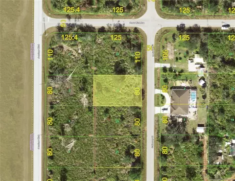 5137 Callaway St, Port Charlotte, FL 33981