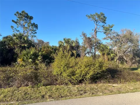Abate Avenue, North Port, FL 34288