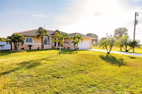 16170 Trading Post Rd, Punta Gorda, FL 33955