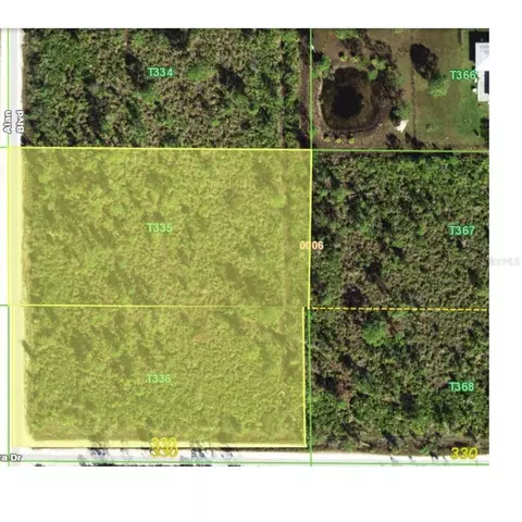 8240 Alan Blvd, Punta Gorda, FL 33982
