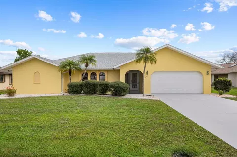 216 Corumba St, Punta Gorda, FL 33983