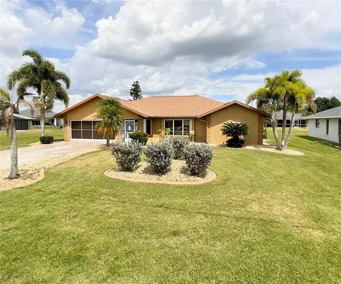 418 Malpelo Ave, Punta Gorda, FL 33983