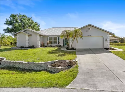 18882 Ayrshire Cir, Port Charlotte, FL 33948