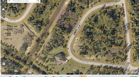Unity Circle, North Port, FL 34288