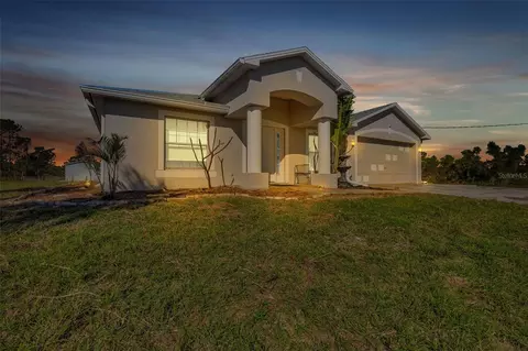 7407 Strasse Blvd, Punta Gorda, FL 33982