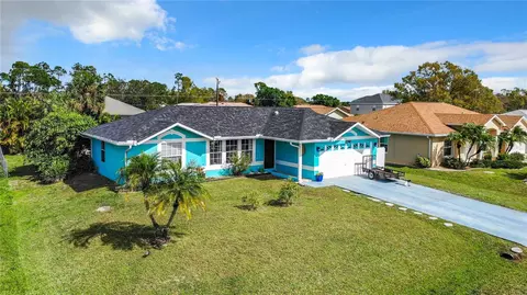 21240 Gaylord Ave, Port Charlotte, FL 33954