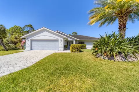 3852 Lubec Ave, North Port, FL 34287