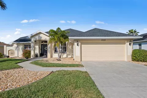 2309 Charleston Park Dr, North Port, FL 34287