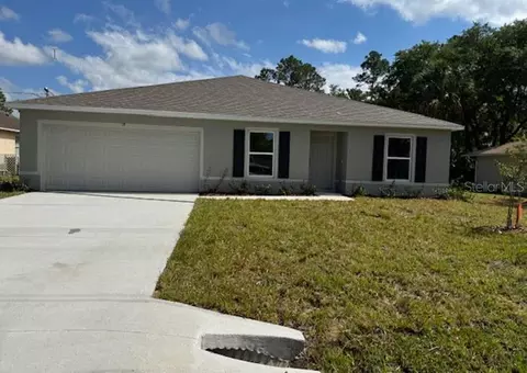 19 Palm Ln, Palm Coast, FL 32164